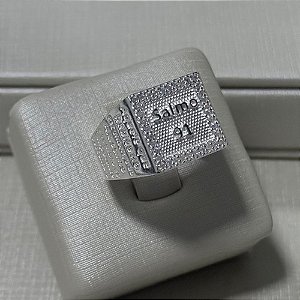 Dedeira Salmo 91 Crav