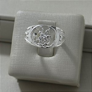 Dedeira São Jorge Vazada