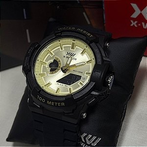 X-Watch A360