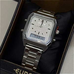 Euro AB4K