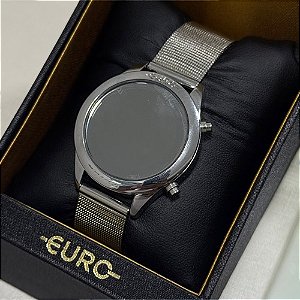 Euro AG4K