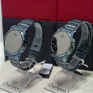 Champion 0124N