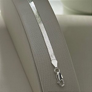 Pulseira Laminada