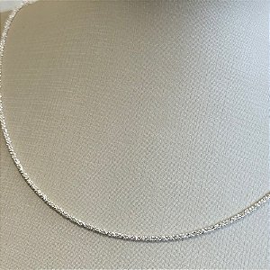 Colar Marguerita 40cm