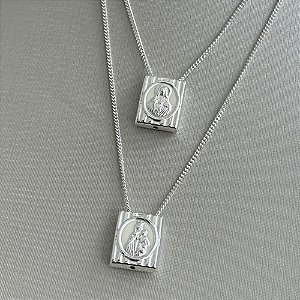 Escapulário Movel G