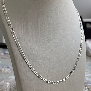 Corrente Grumet 4mm. 70cm