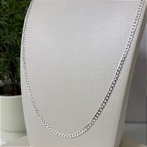 Corrente Grumet 4mm. 80cm.