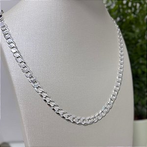 Corrente Grumet 8mm 70cm