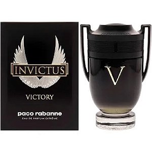 Invictus Victory EDP Masc. 100ml