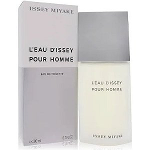 Issey Miyake Masc EDT 125ml