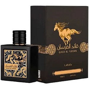 Qaed Al Fursan EDP 90ml