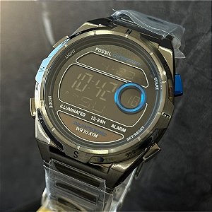 FOSSIL Digital