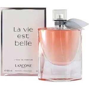 La Vie Est Belle Fem EDP 100ml