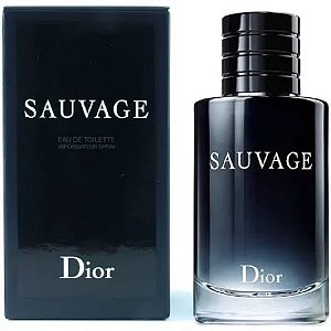 Sauvage Dior EDT 100ml