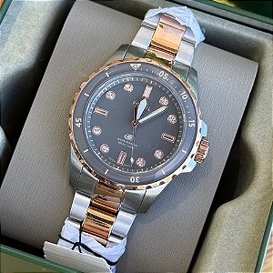 FOSSIL Mini Grey