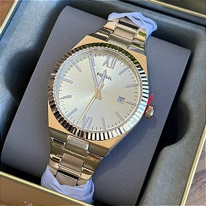 FOSSIL RLex Golden