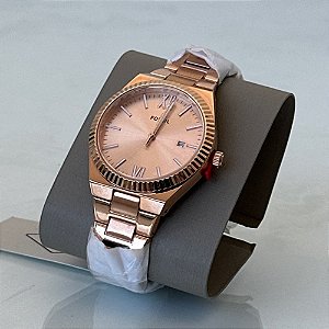 FOSSIL RLex Rose