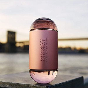 212 SEXY 100ML FEM