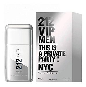 212 VIP MEN 50ML