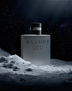 ALLURE HOMME SPORT 100ML EDT