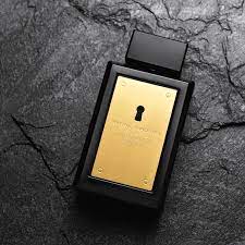 ANT BANDERAS THE GOLD SEC 100ML