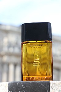 AZZARO POUR HOMME 100ML