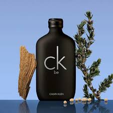 CK BE TESTER 100ML