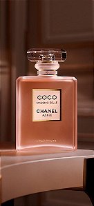 COCO CHANEL MADEIMOSELLE 100ML EDP