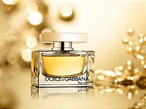 DOLCE E GABANNA THE ONE 75ML