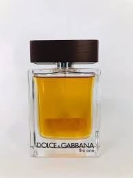 DOLCE GABBANA THE ONE 100ML MEN TESTER