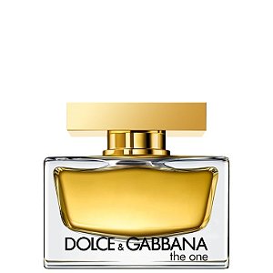 DOLCE GABANA THE ONE 75ML TESTER FEM