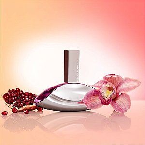 EUPHORIA FEM 100ML