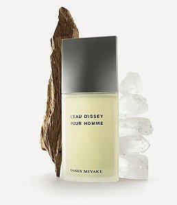 ISSEY MIYAKE 200ML