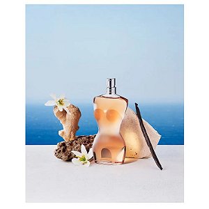 JEAN PAUL GAULTIER CLASSIQUE FEM 100ML TESTER