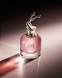JEAN PAUL GAULTIER SCANDAL FEM 80ML