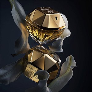 LADY MILLION 80ML