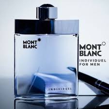 MONT BLANC INDIVIDUEL MEN
