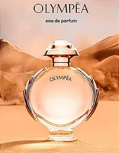 OLYMPEA 50ML
