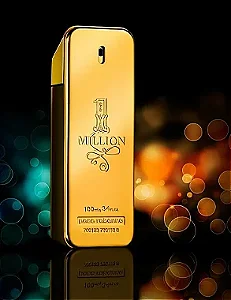 ONE MILLION 100ML