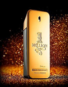 ONE MILLION 200ML