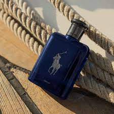 POLO BLUE 200ML
