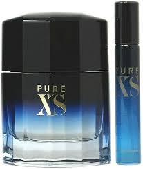 PURE XS TRAVEL 100ML+20ML