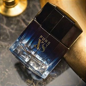 PURE XS MASC 100ML