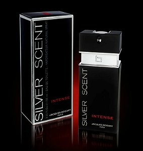 SILVER SCENT INTENSE 100ML