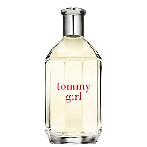 TOMMY GIRL 100ML TESTER