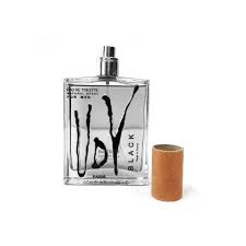 UDV BLACK 100ML TESTER