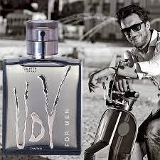 UDV FOR MEN 100ML