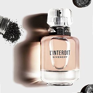 L'INTERDIT FEM 80ML