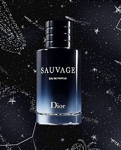 SAUVAGE PARFUM 100ML