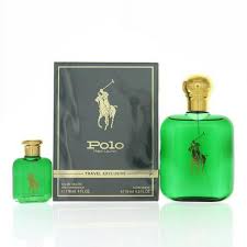 POLO GREEN TRAVEL 118ML + 15ML